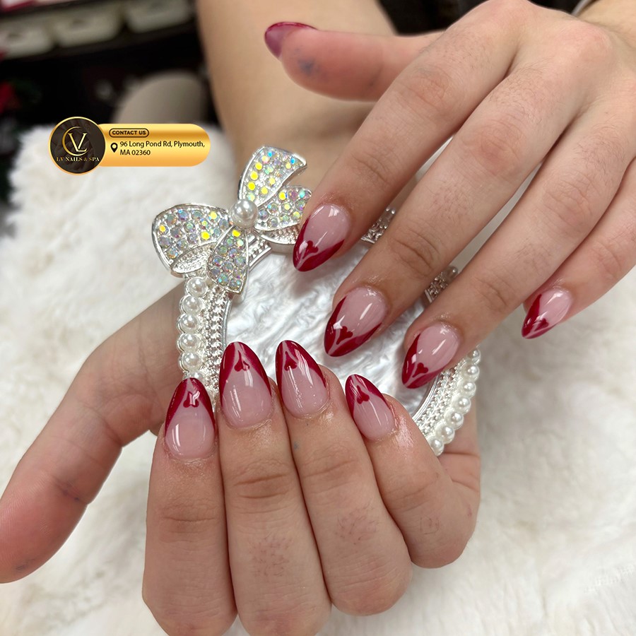 amazing nail